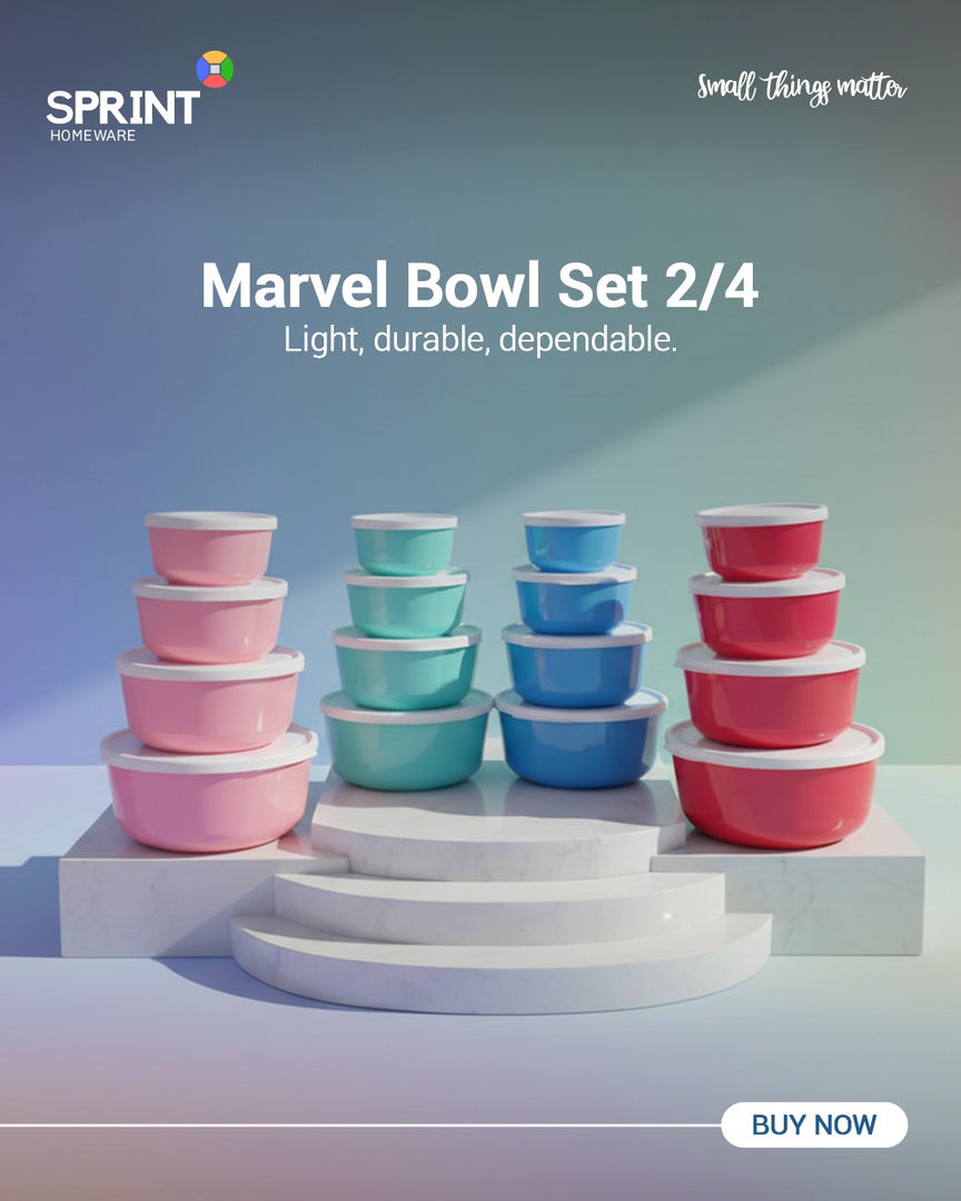 Kitchen Storage Pro Bundle