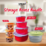 Load image into Gallery viewer, Storage Boxes Bundles