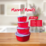 Load image into Gallery viewer, MARVEL BOWL SET