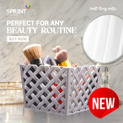 DIAMOND MUTLIPURPOSE STAND