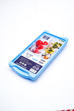 Load image into Gallery viewer, ICETRAY PLAIN 2PC