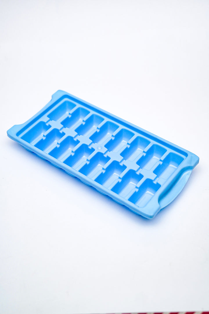 ICETRAY PLAIN 2PC