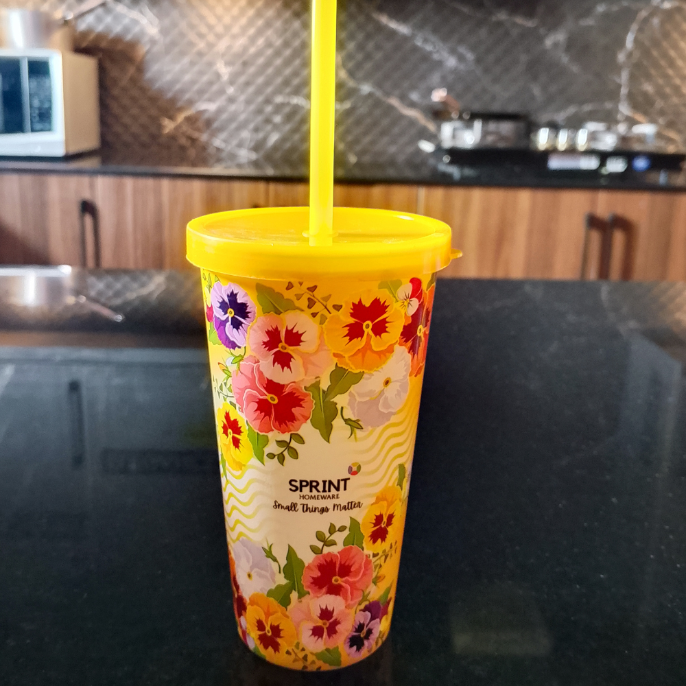 JUICER GLASS