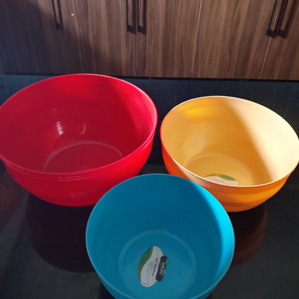 SMART BOWL