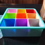 Load image into Gallery viewer, ELEGENT SPICE BOX 9PCS