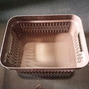SRORAGE ORGANIZER LARGE