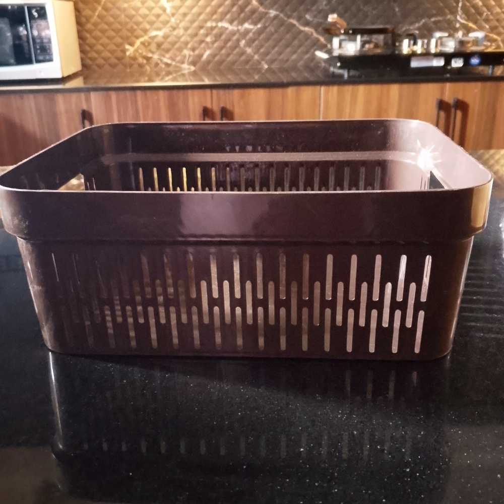 SRORAGE ORGANIZER LARGE