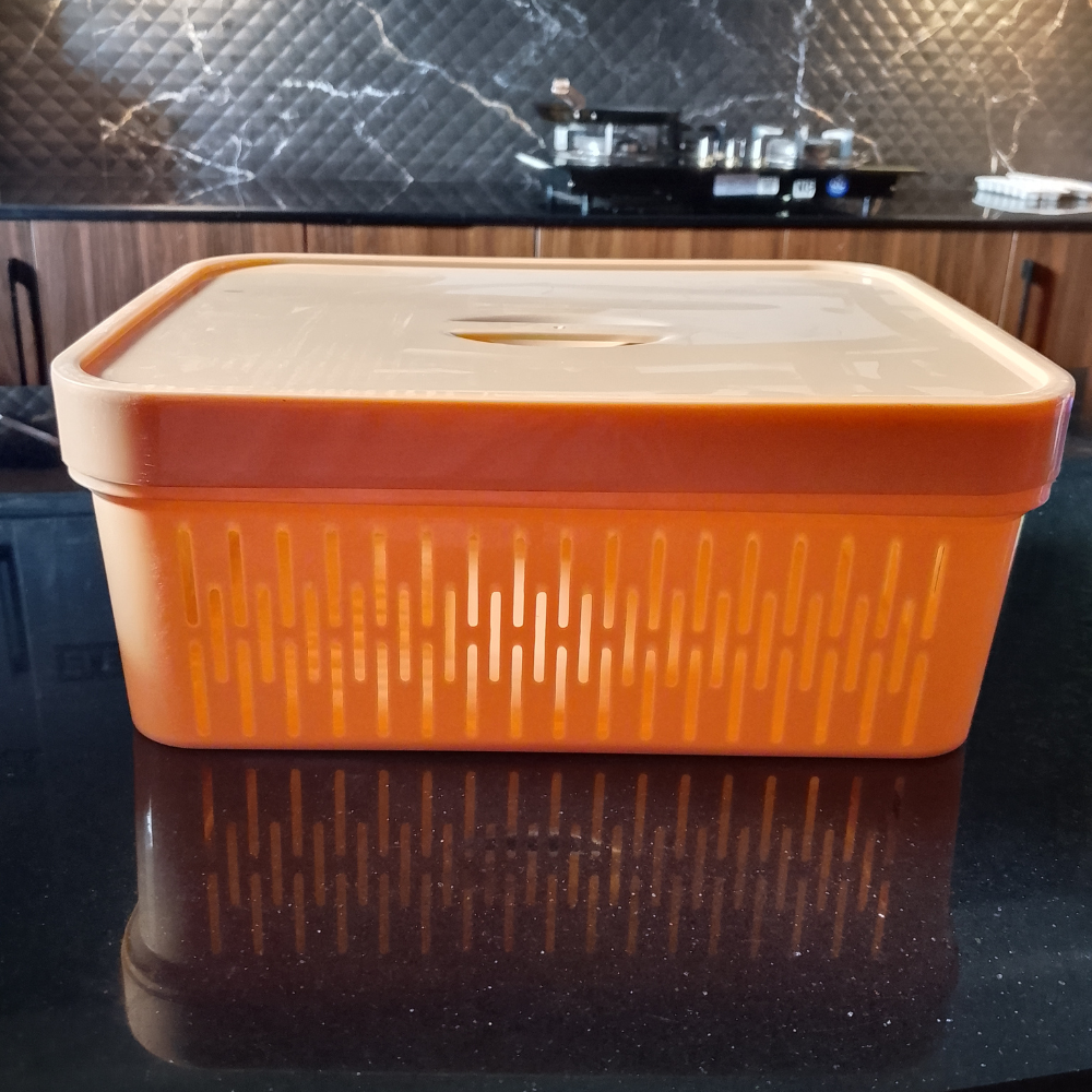 MULTIPURPOSE STORAGE BOX