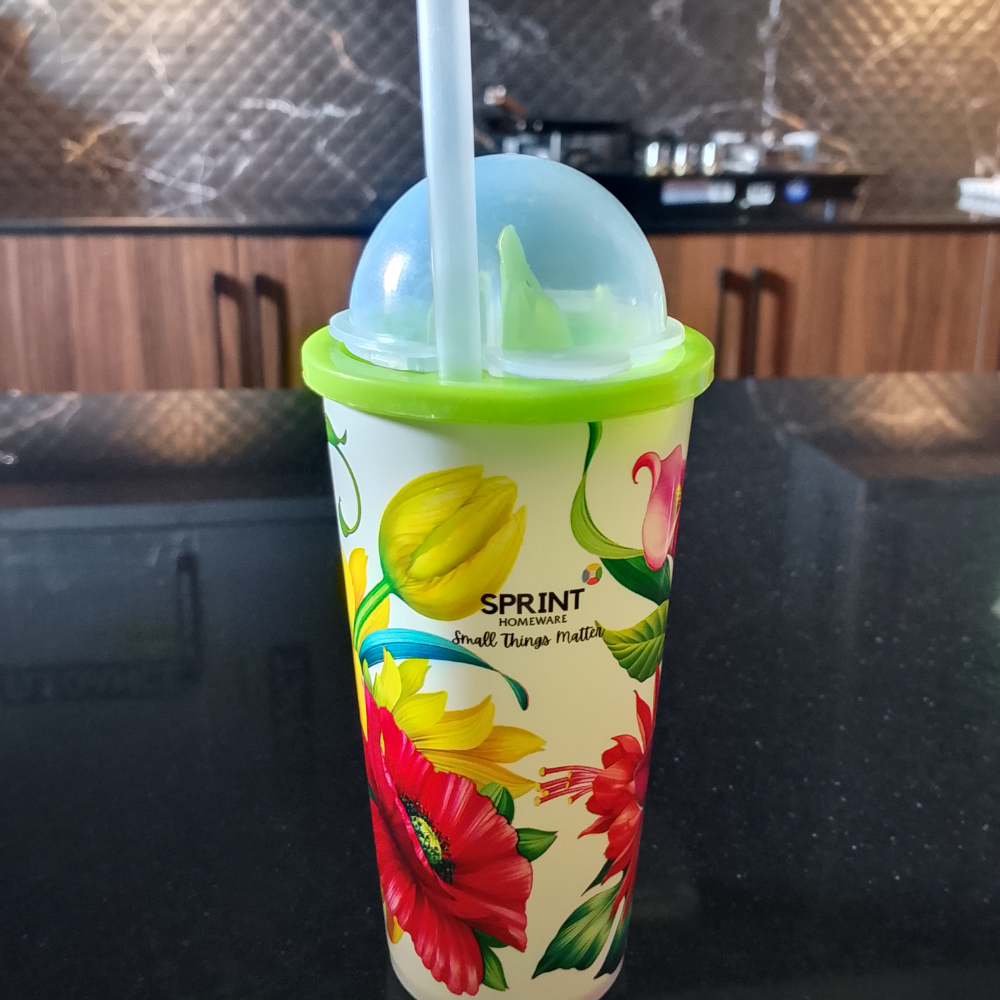 JUICER GLASS