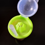 Load image into Gallery viewer, JUICER GLASS