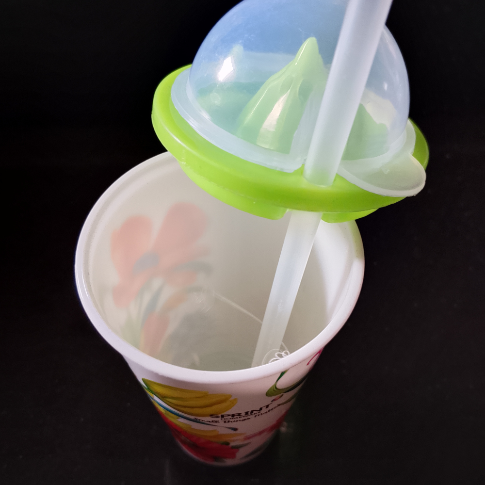 JUICER GLASS