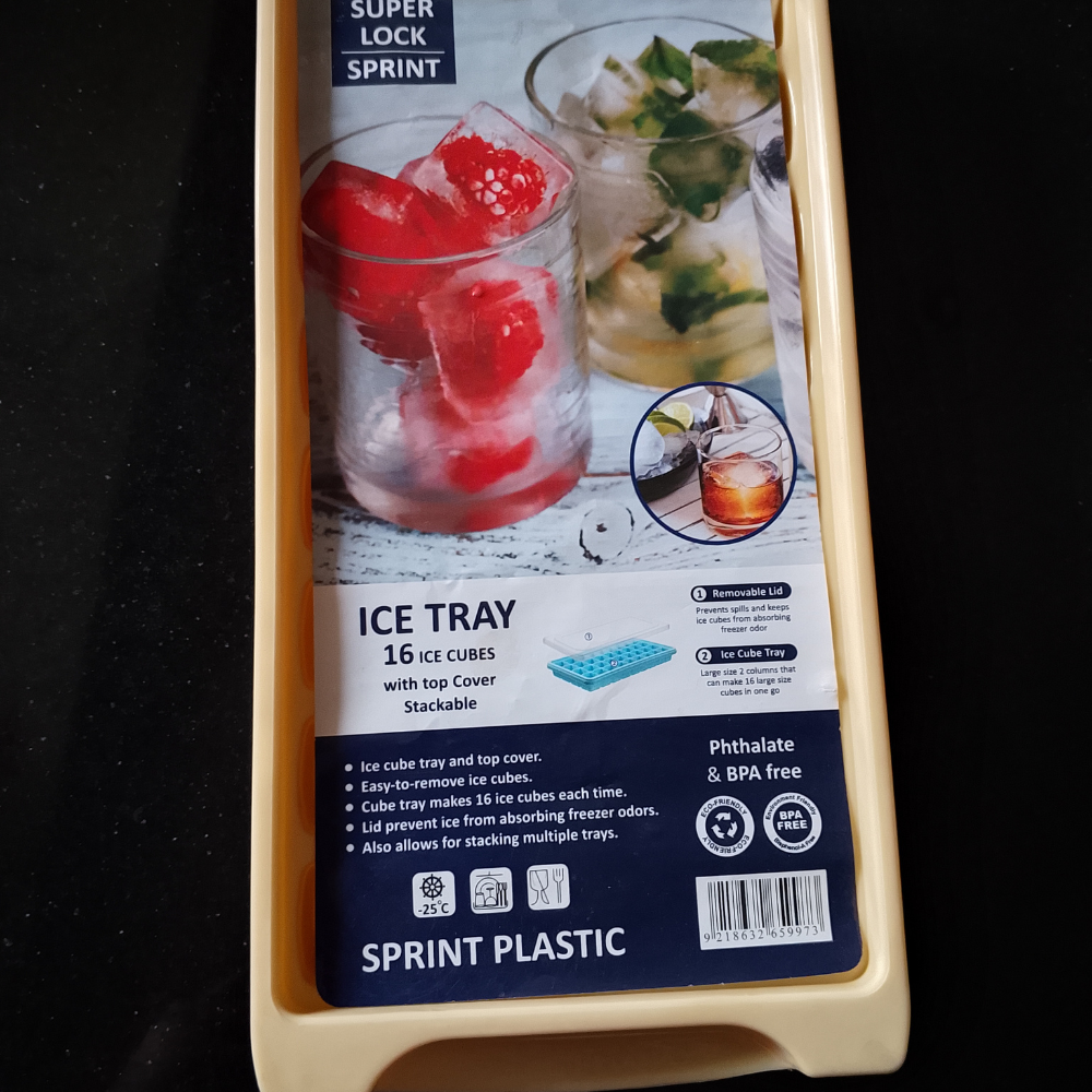ICETRAY