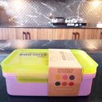 Load image into Gallery viewer, ROCKY LUNCH BOX
