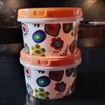 Load image into Gallery viewer, FOOD KEEPING MEDIUM PRINT 3PC
