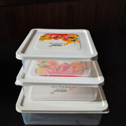 FREZZER BOX