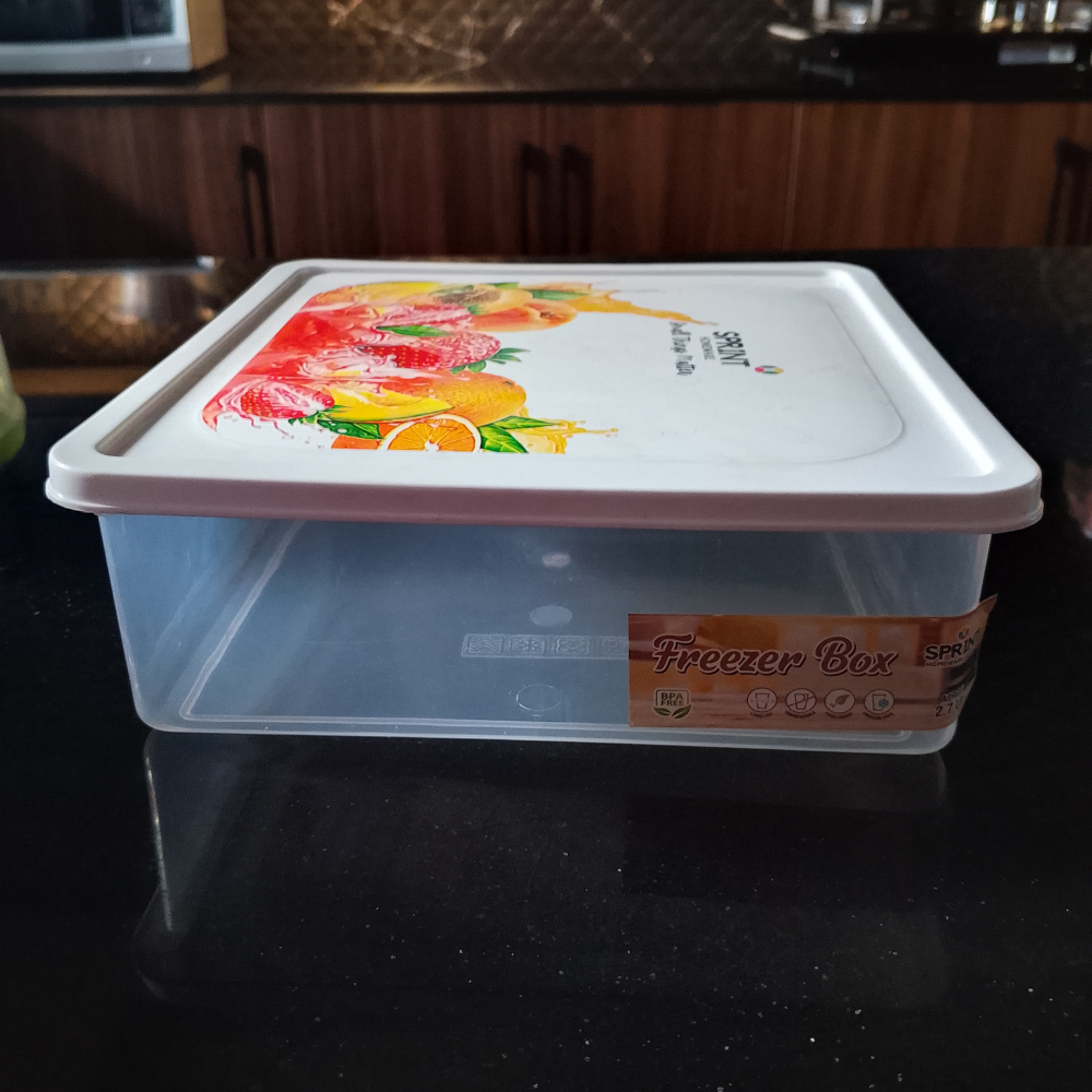 FREZZER BOX