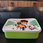 Load image into Gallery viewer, Superhero Luch Box