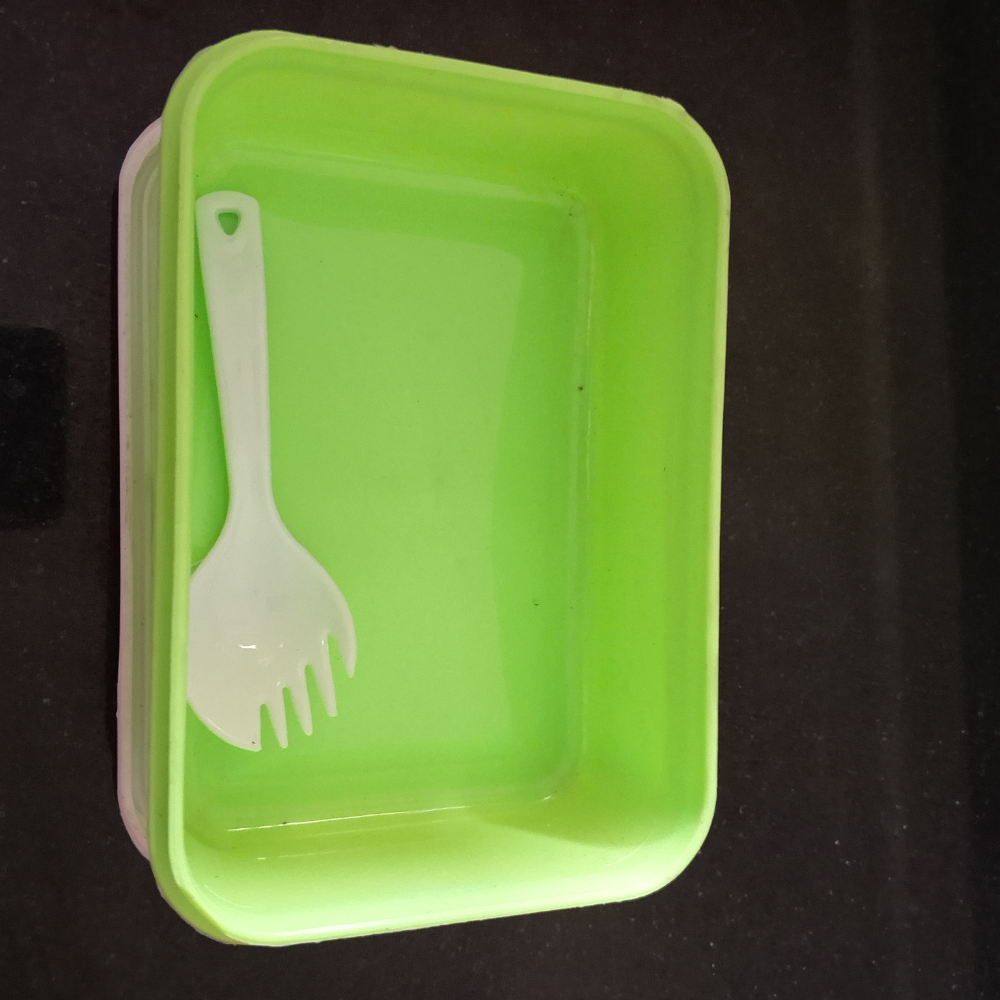 Superhero Luch Box
