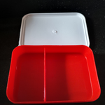 Load image into Gallery viewer, Superhero Luch Box
