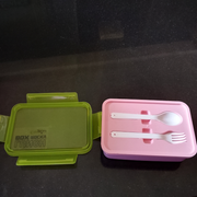 ROCKY LUNCH BOX