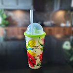 Load image into Gallery viewer, JUICER GLASS