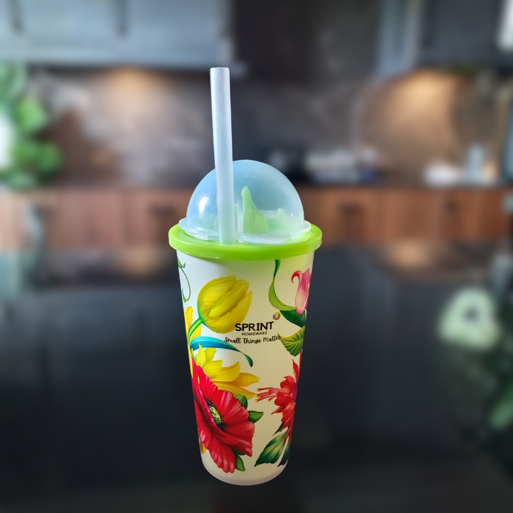JUICER GLASS