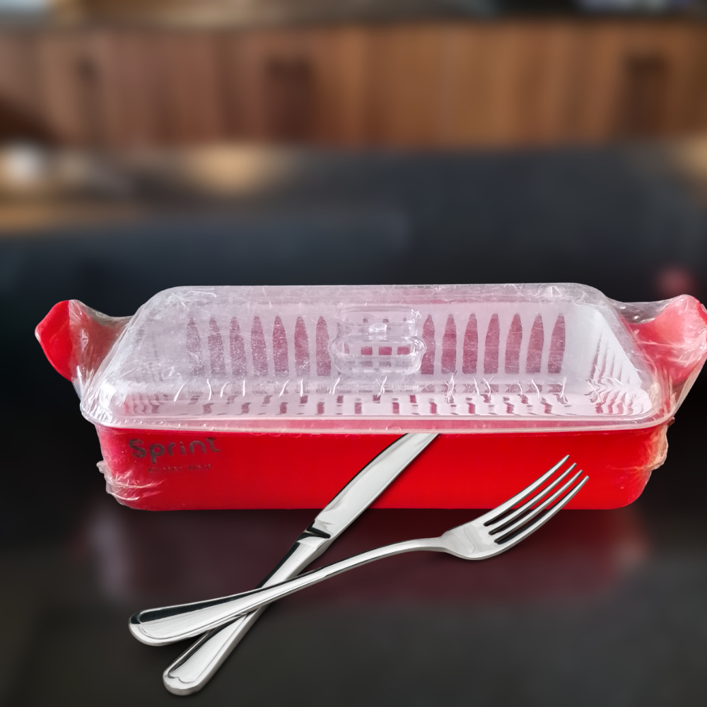 CUTLERY BOX