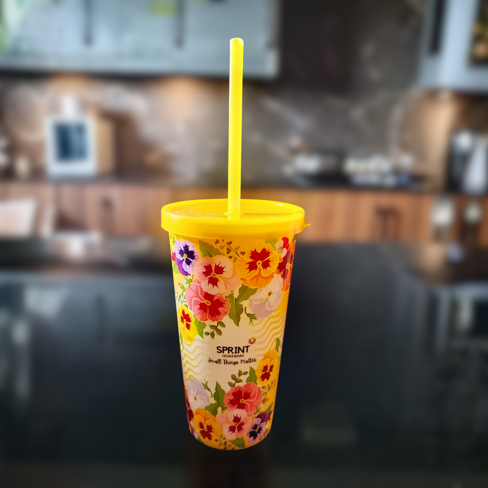 JUICER GLASS