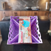 DIAMOND MUTLIPURPOSE STAND