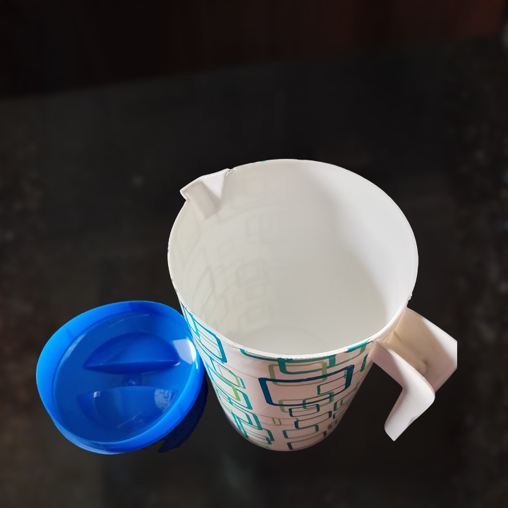 Delux Jug