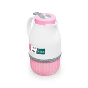 Happy H-7 Thermos 1 Ltr