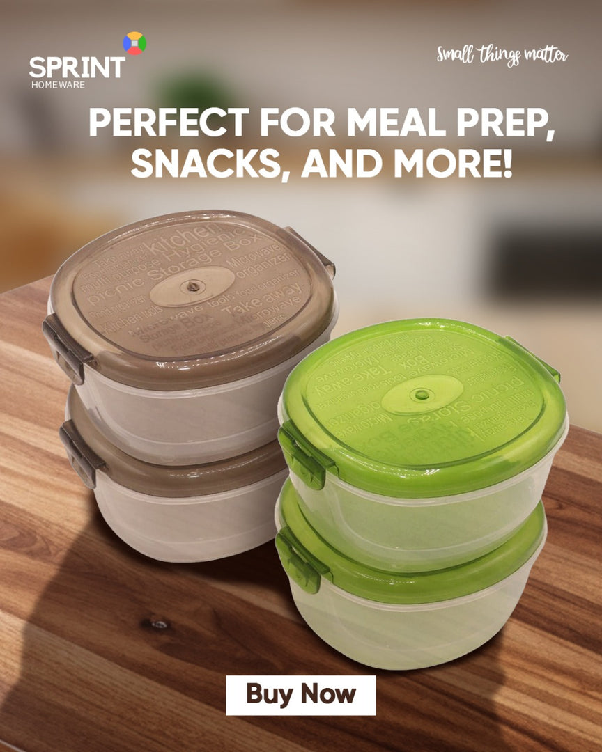 Kitchen Storage Pro Bundle