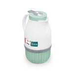 Load image into Gallery viewer, Happy H-7 Thermos 1 Ltr