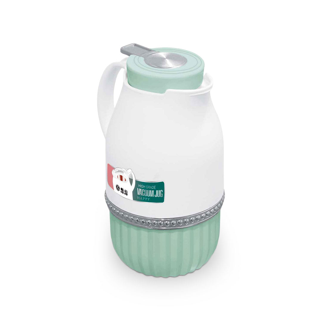 Happy H-7 Thermos 1 Ltr